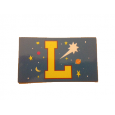 Legion Flag Archives Magnet