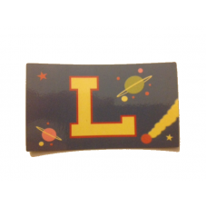 Legion Flag Panel Magnet