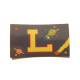 Legion Flag Panel Magnet